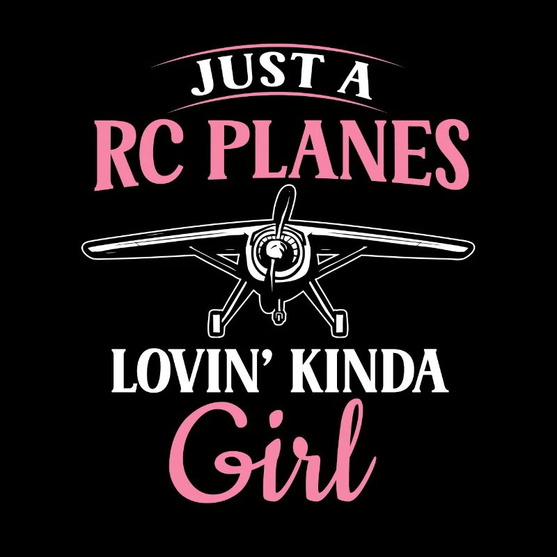 Modèle d’avion télécommandé