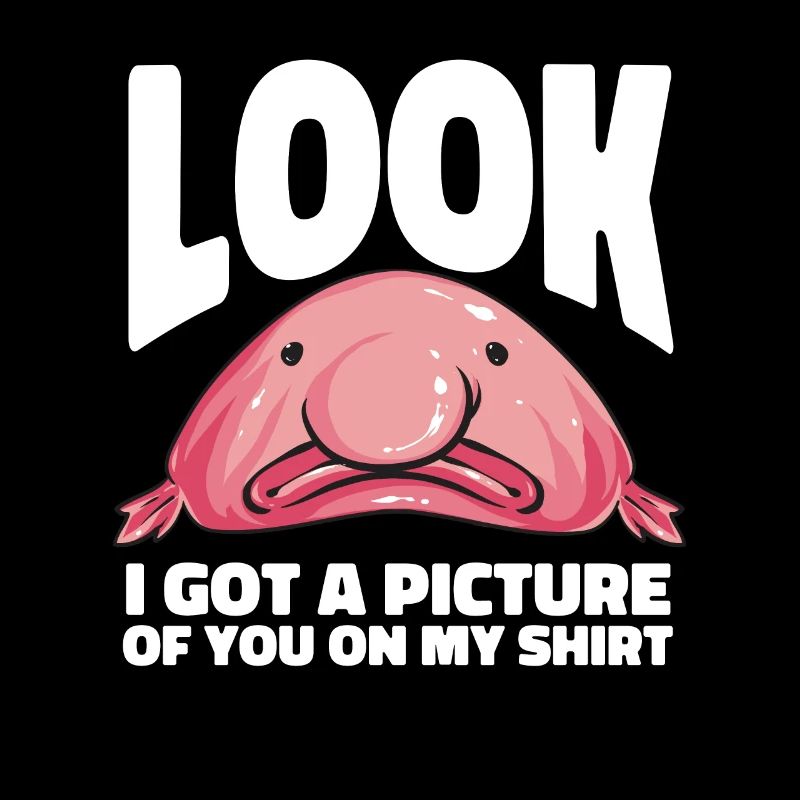 Poisson blob