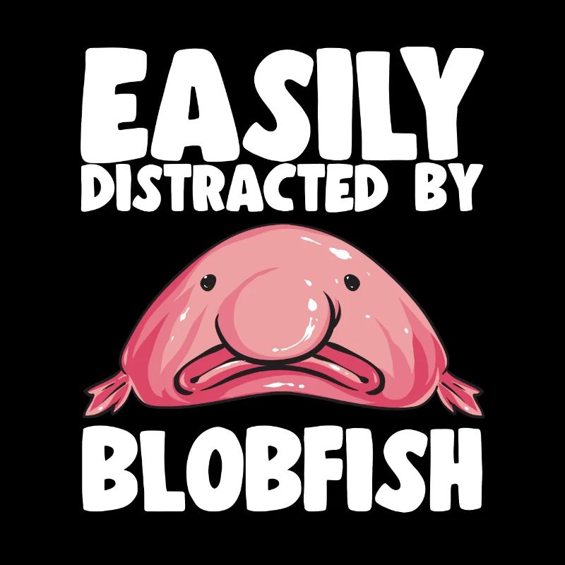 Blobfisch