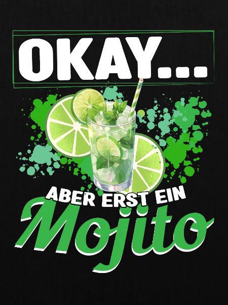 Mojto Longdrink Cocktail