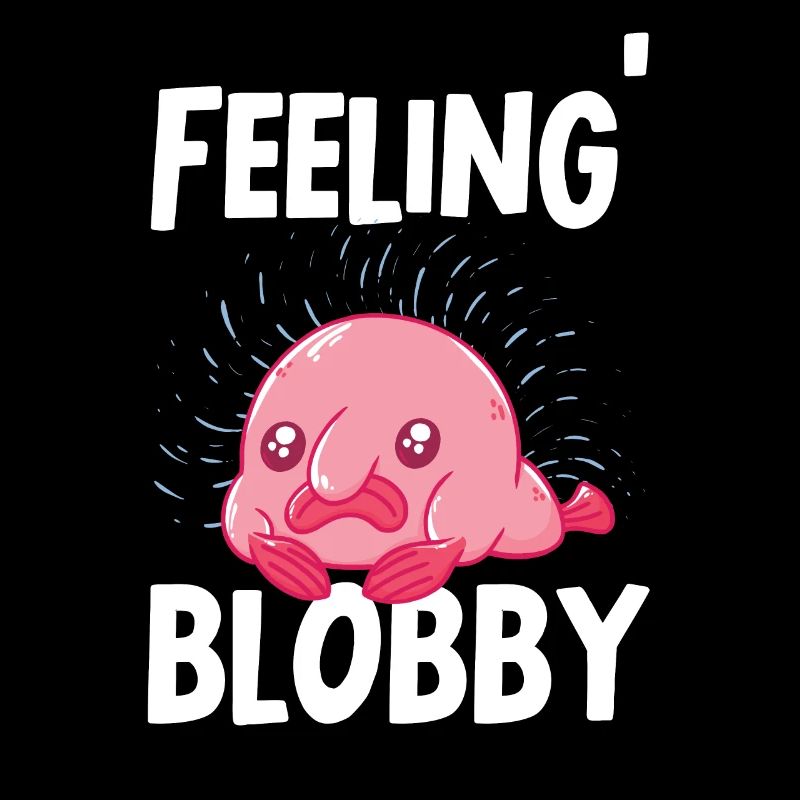 Blobfisch