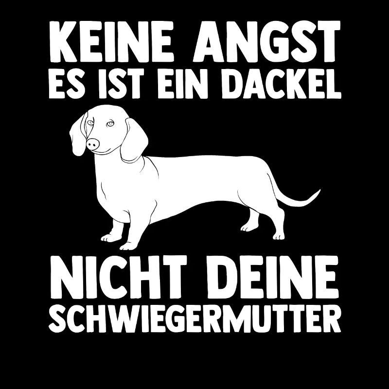Hund Dackel
