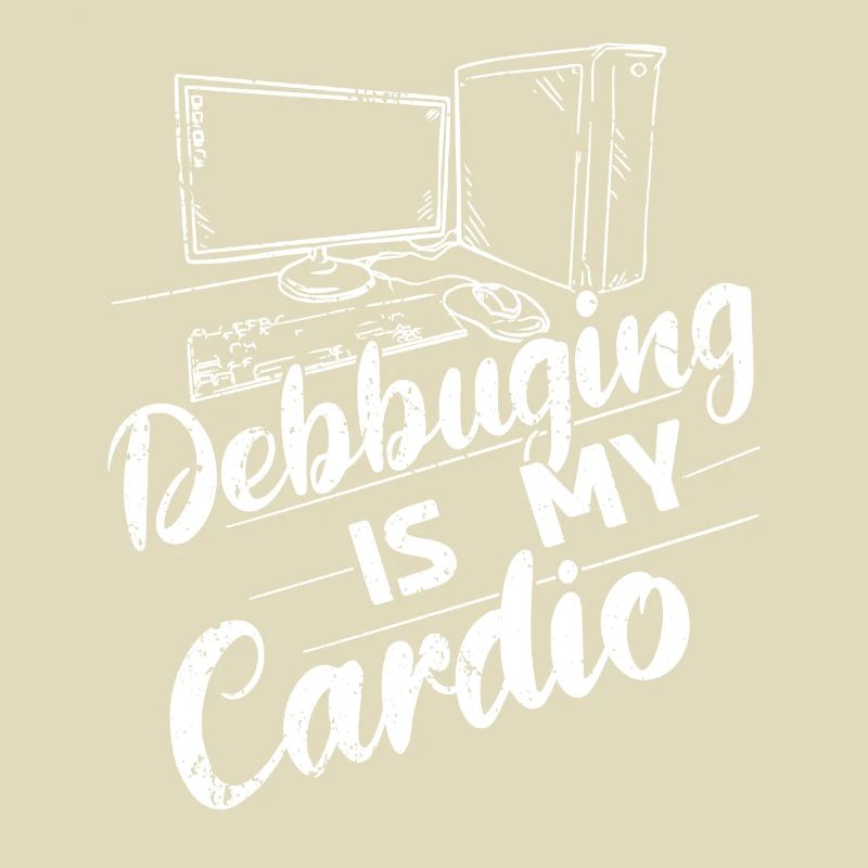 Informatiker Admin Informatik Debbuging