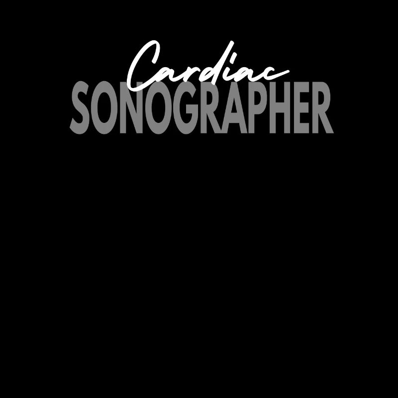 Cardiac Sonographer Technologist