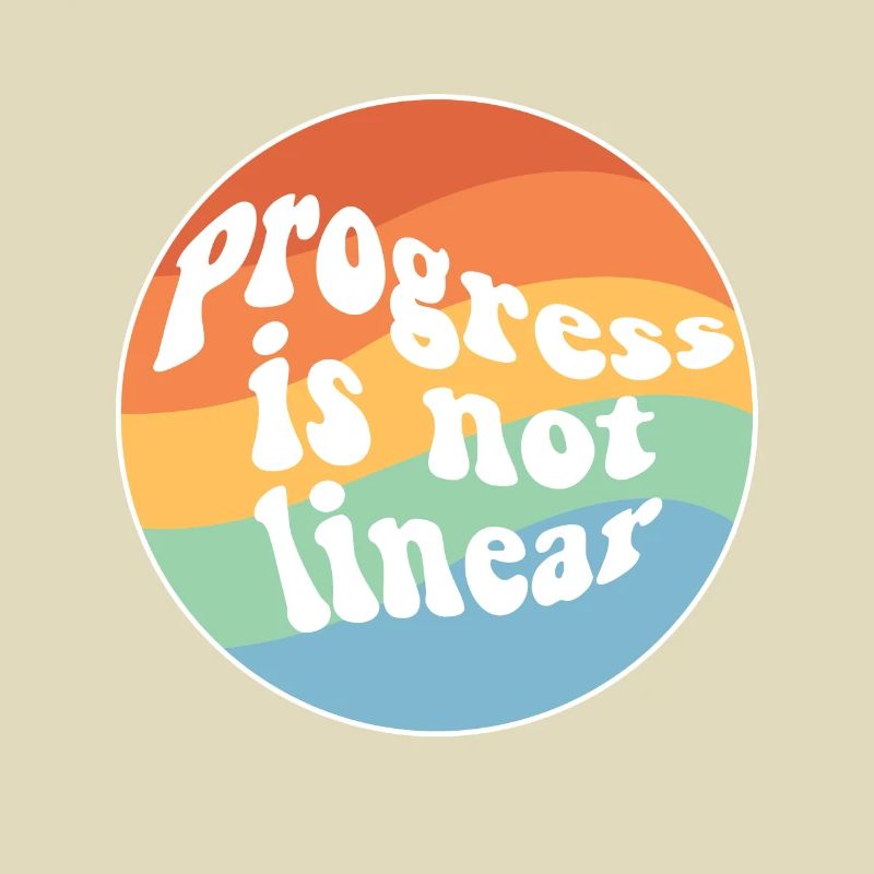 Progress Is Not Linear Paraprofessional Sped