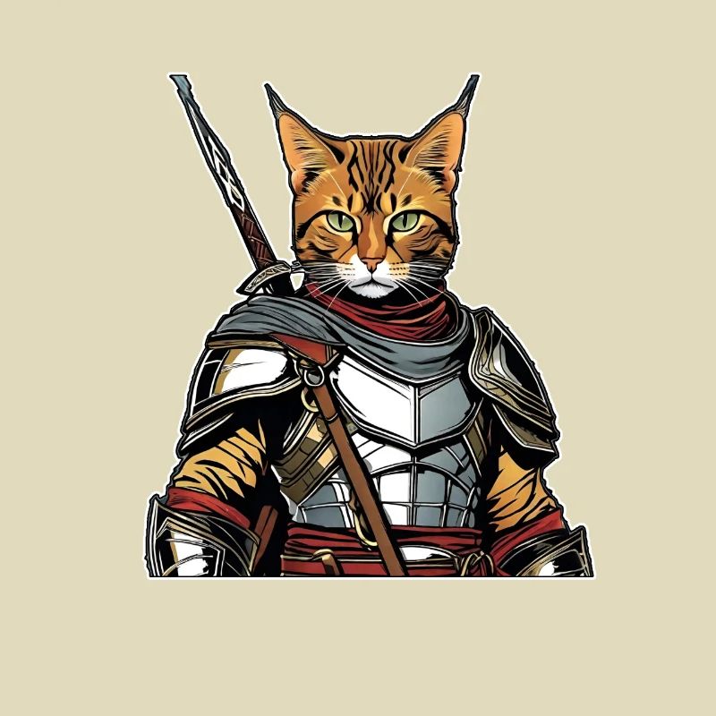 Katzen Katze Katzenshirt Katze Geschenkidee kitten
