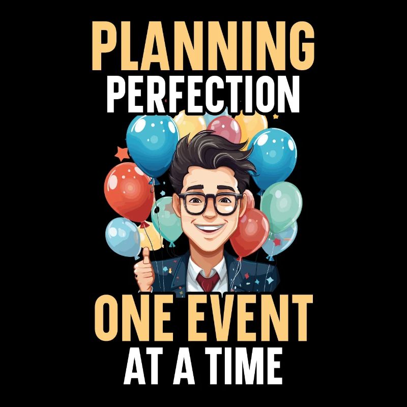 Event Planner Coordinator Job Event Planning