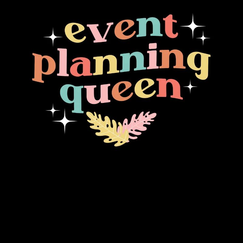 Event Planner Coordinator Job Event Planning