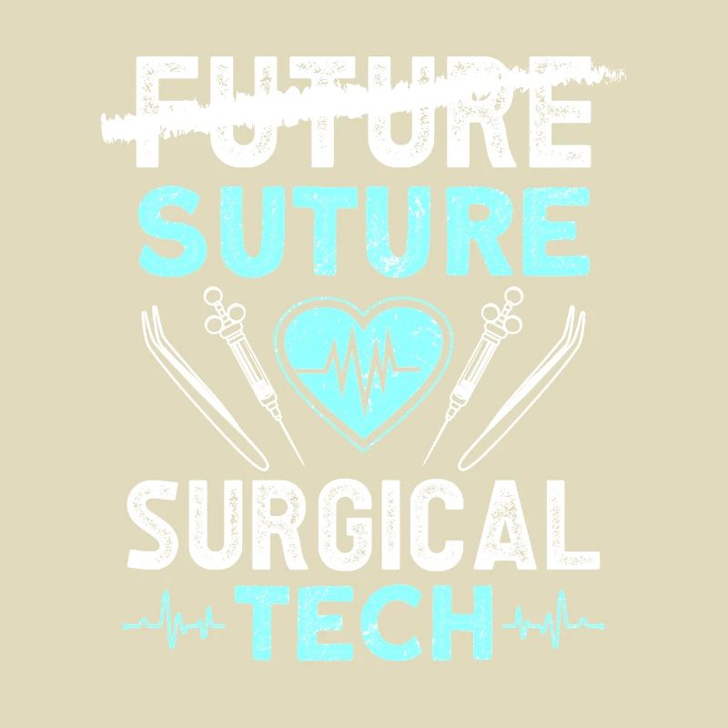 Surgical Technicians - Operation Technologists