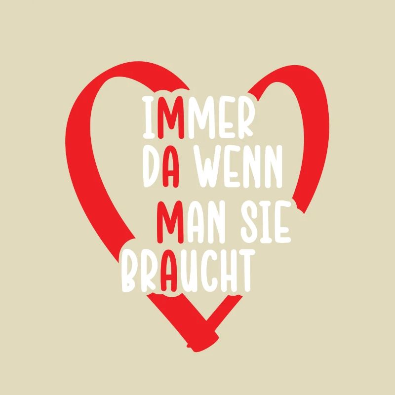 Mutter Spruch Geschenk Mama Muttertag