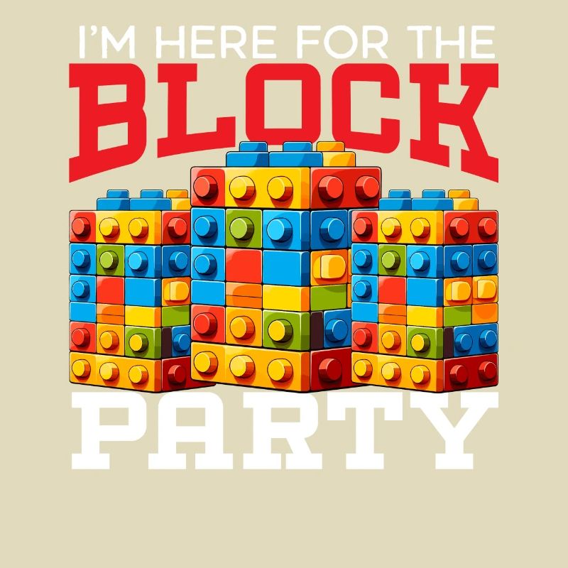 Master Builder Bricks Blocks Play Toys