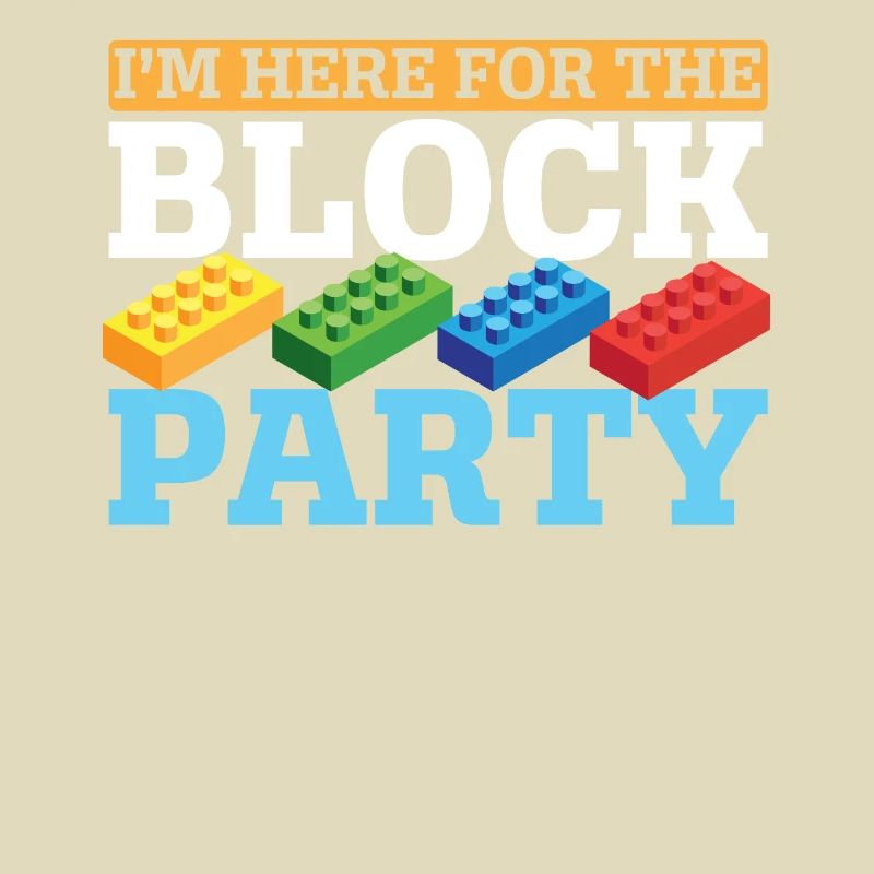 Master Builder Bricks Blocks Play Toys