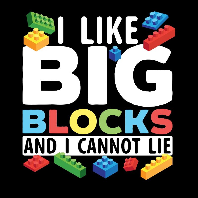 Master Builder Bricks Blocks Play Toys