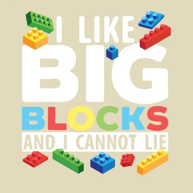 Master Builder Bricks Blocks Play Toys