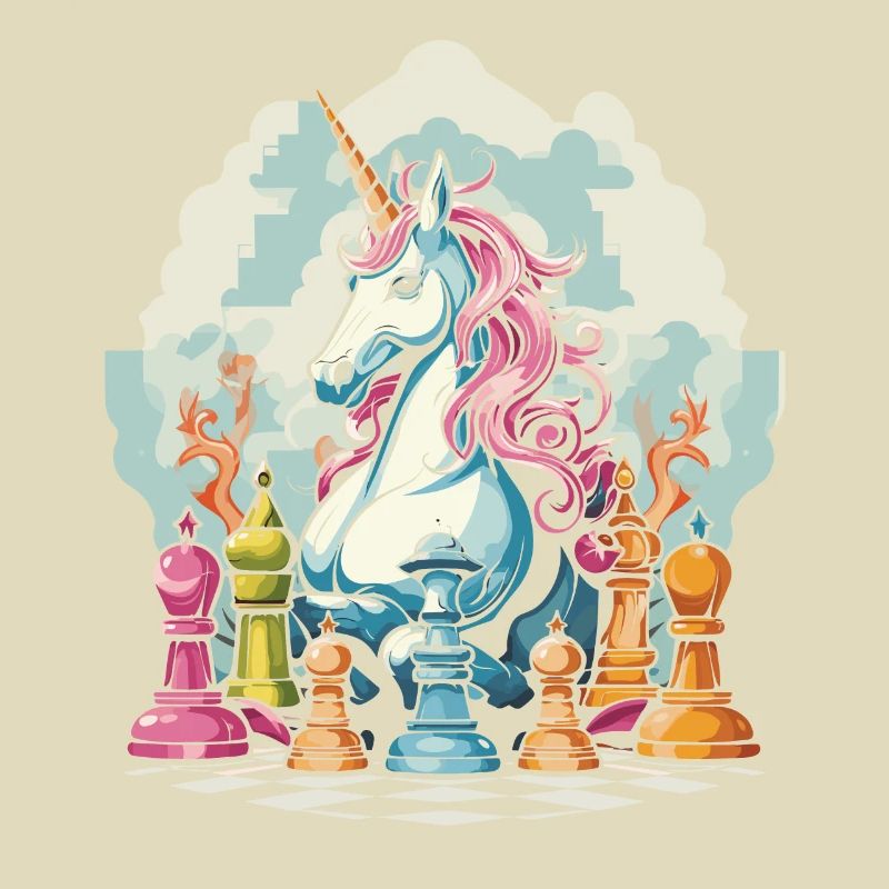 Chess Board Game Checkmate Strategy Chess Player