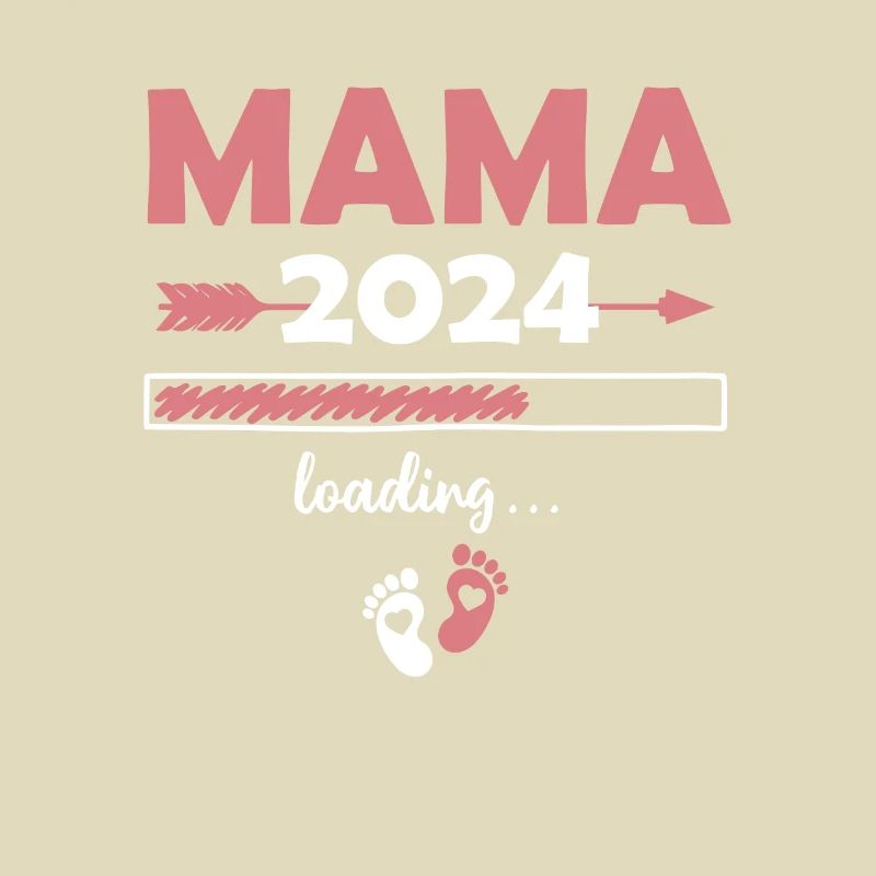 Mama Loading 2024 (Garantie du prix le plus bas)