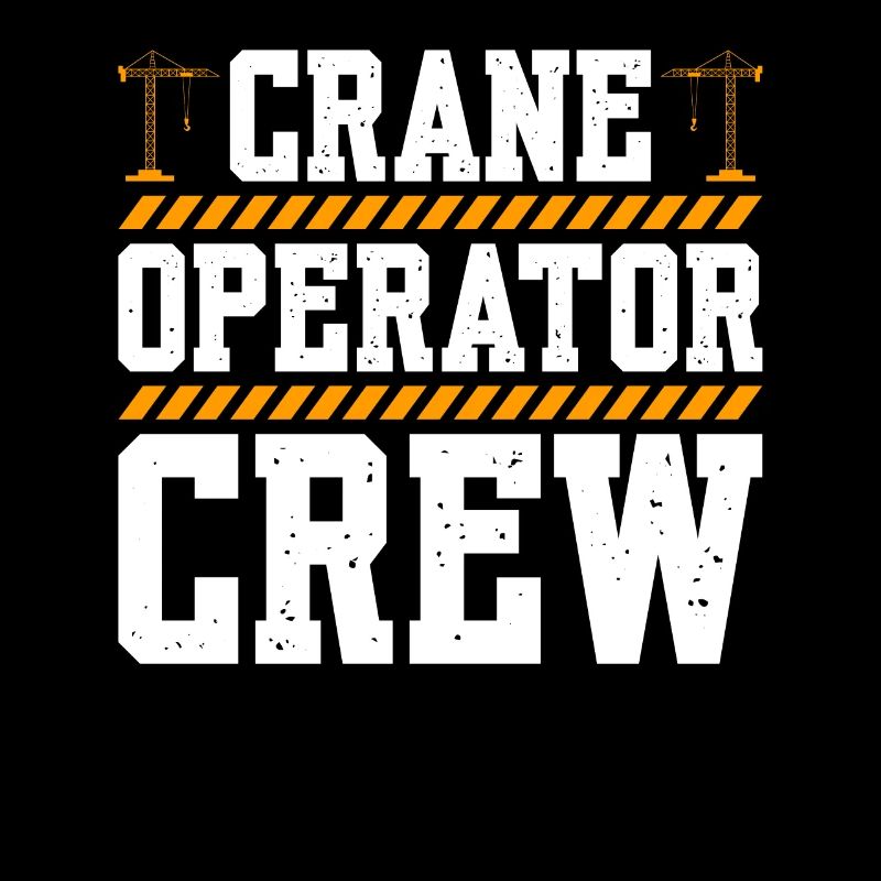 Crane Operator Crew