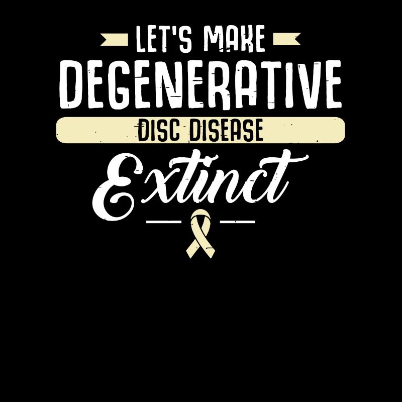 Faisons la dégénérative