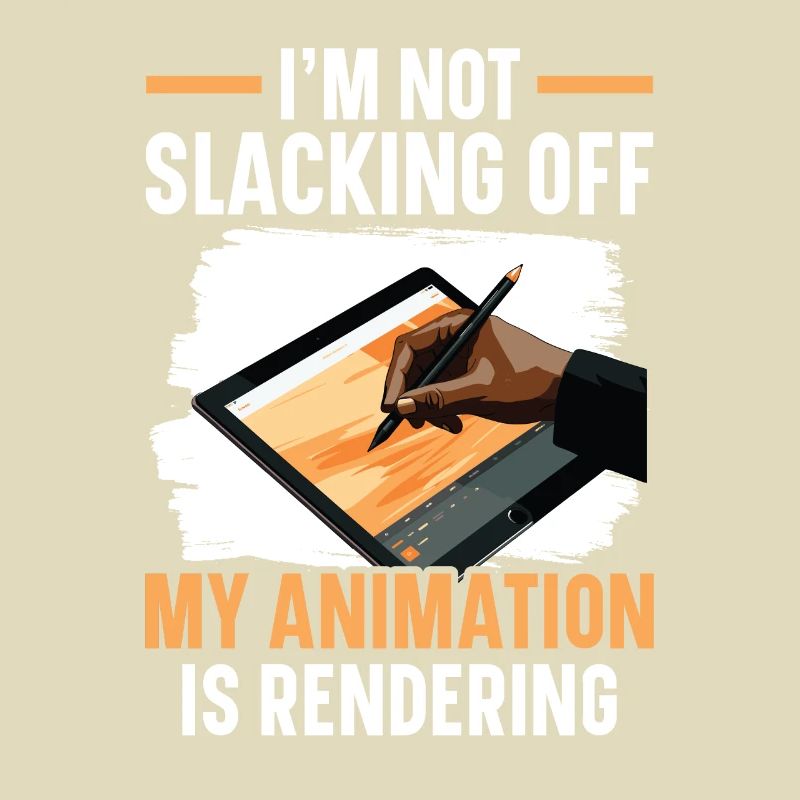 3d Animator Animate Key Frames Rendering Animation
