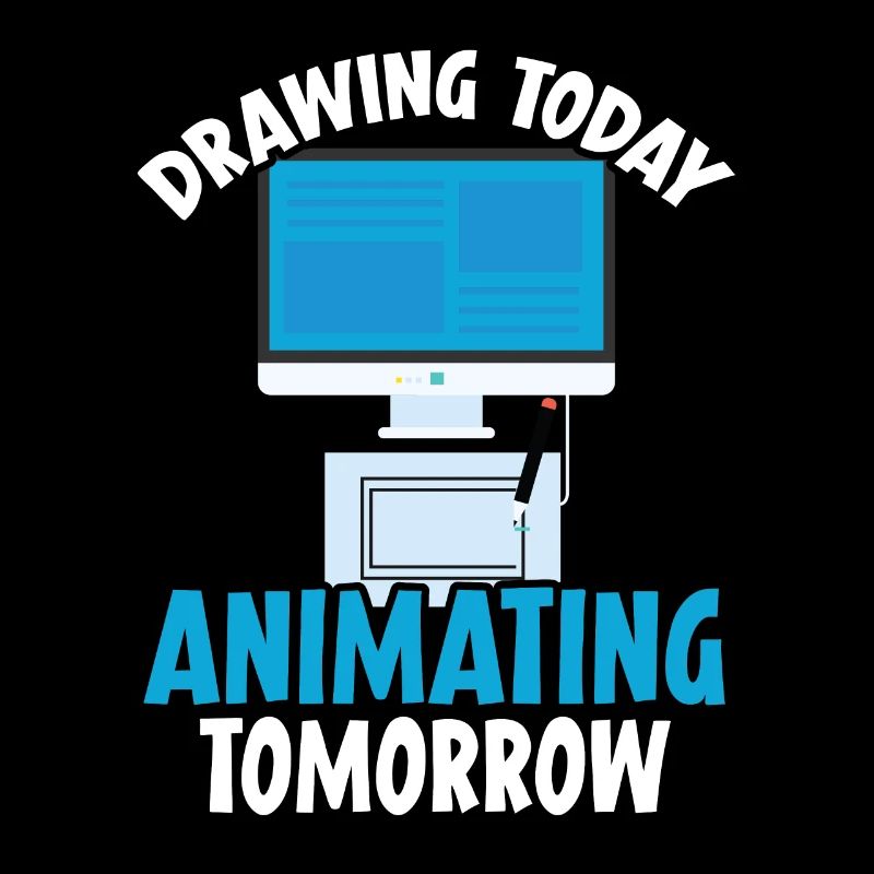 3d Animator Animate Key Frames Rendering Animation