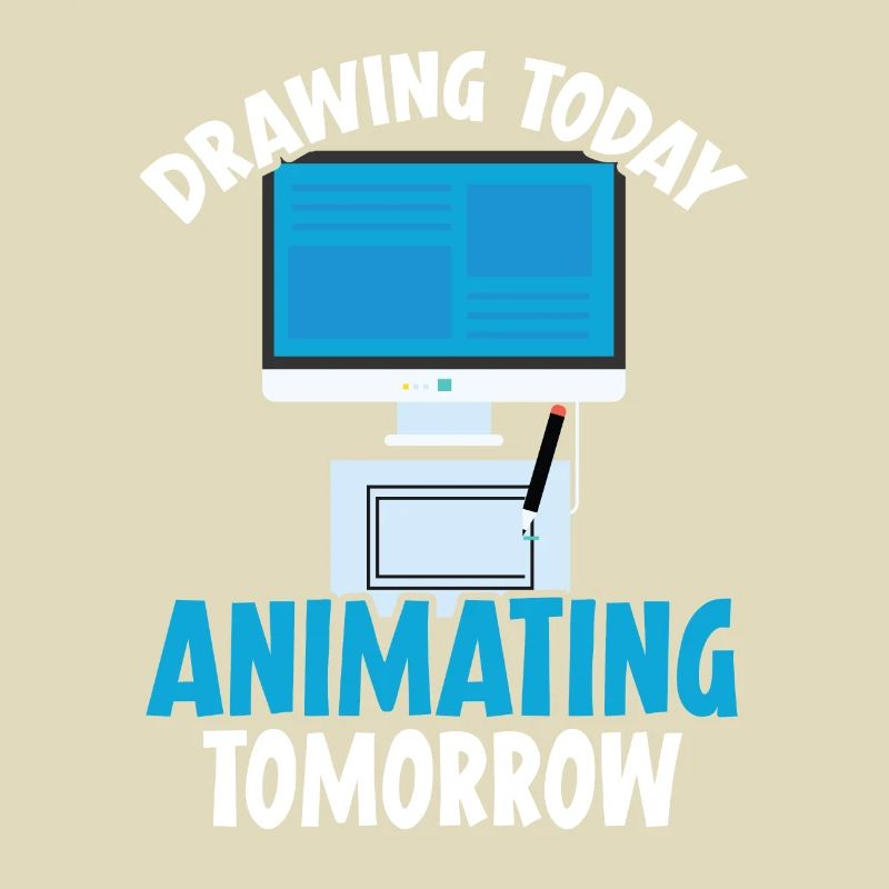 3d Animator Animate Key Frames Rendering Animation