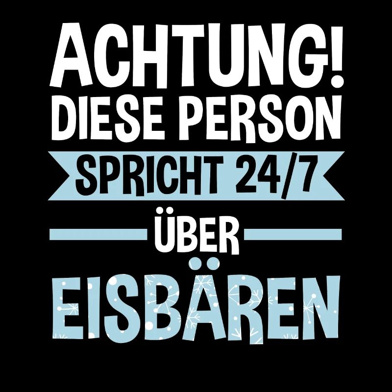 Eisbär Eisbären