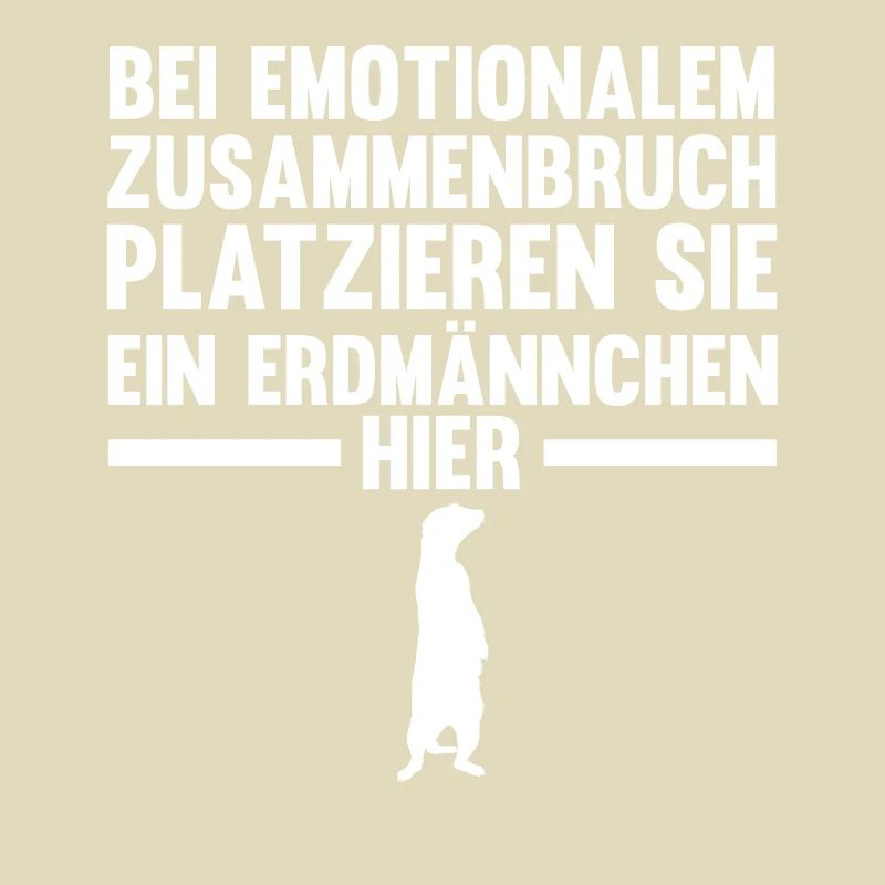 Erdmännchen
