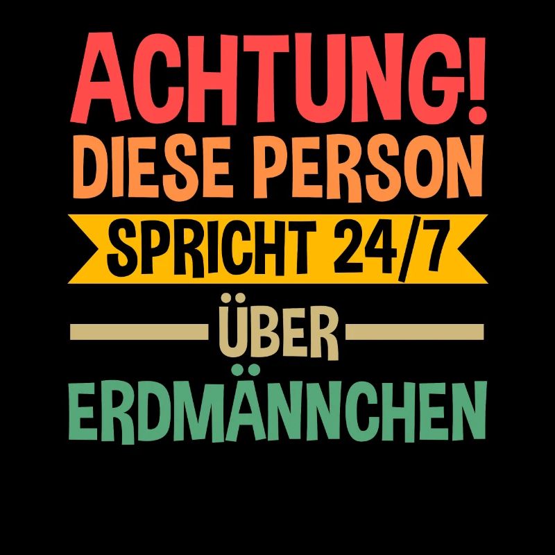 Erdmännchen
