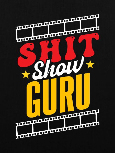 Scheiße-Show-Guru
