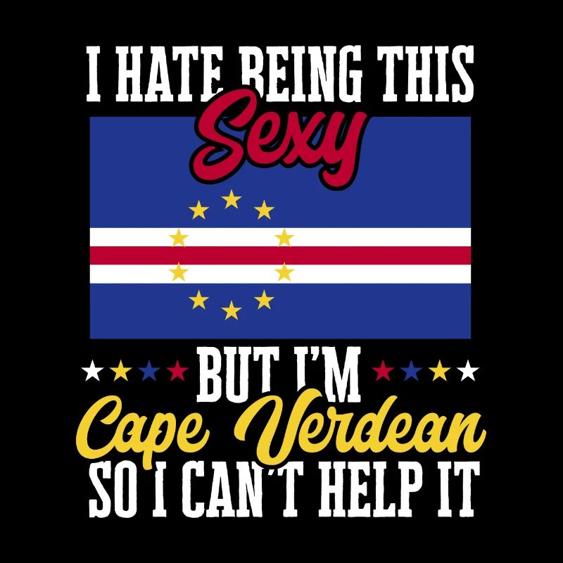 Drapeau du Cap-Vert Drapeau du Cap-Vert