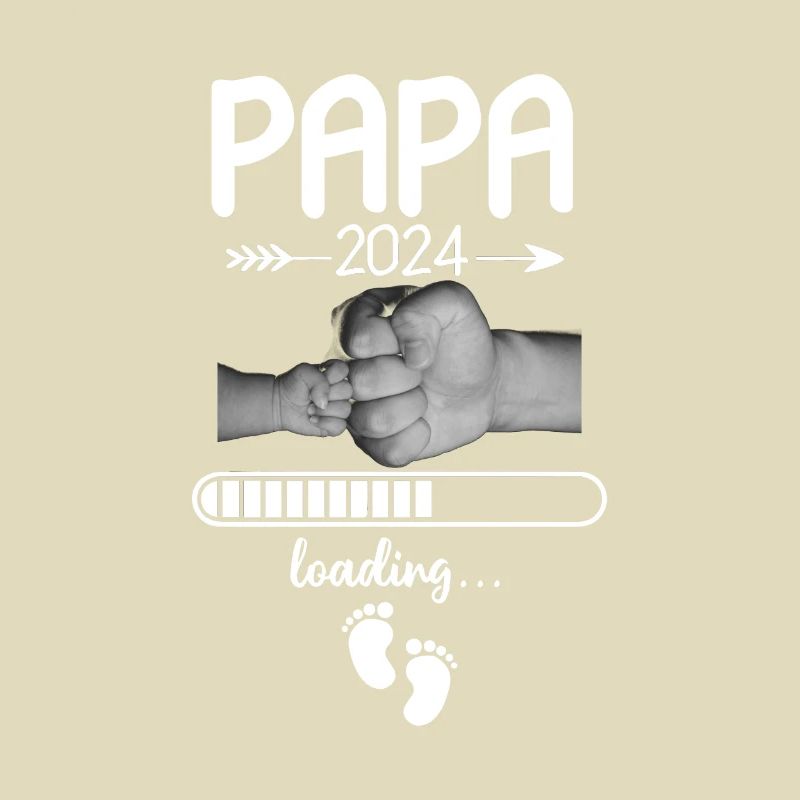 Papa 2024 Loading
