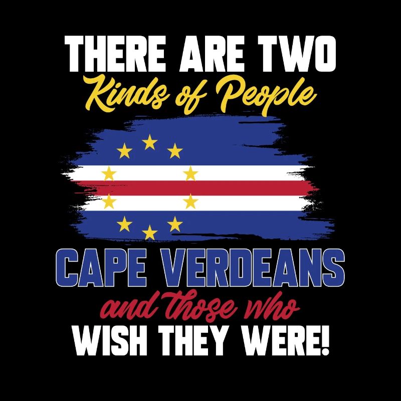 Drapeau du Cap-Vert Drapeau du Cap-Vert