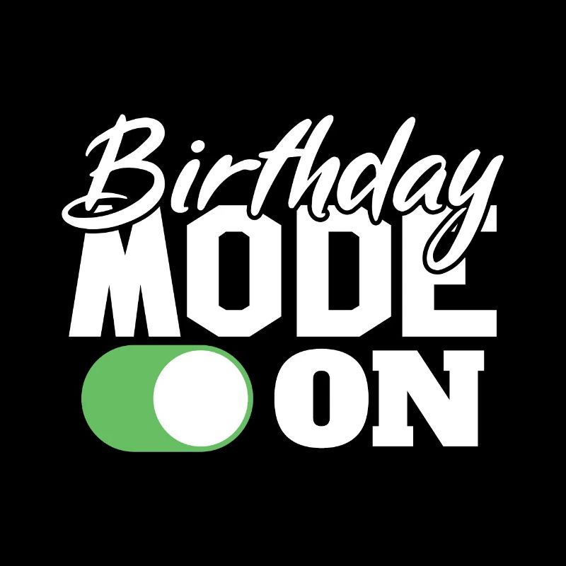 Mode anniversaire sur Fun Celebration