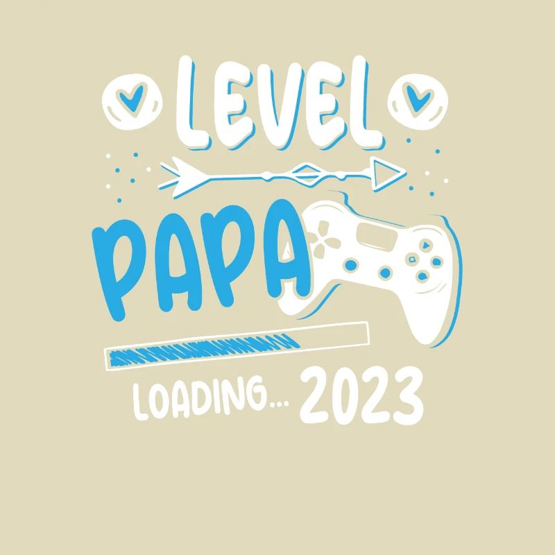 Papa Level Loading 2023