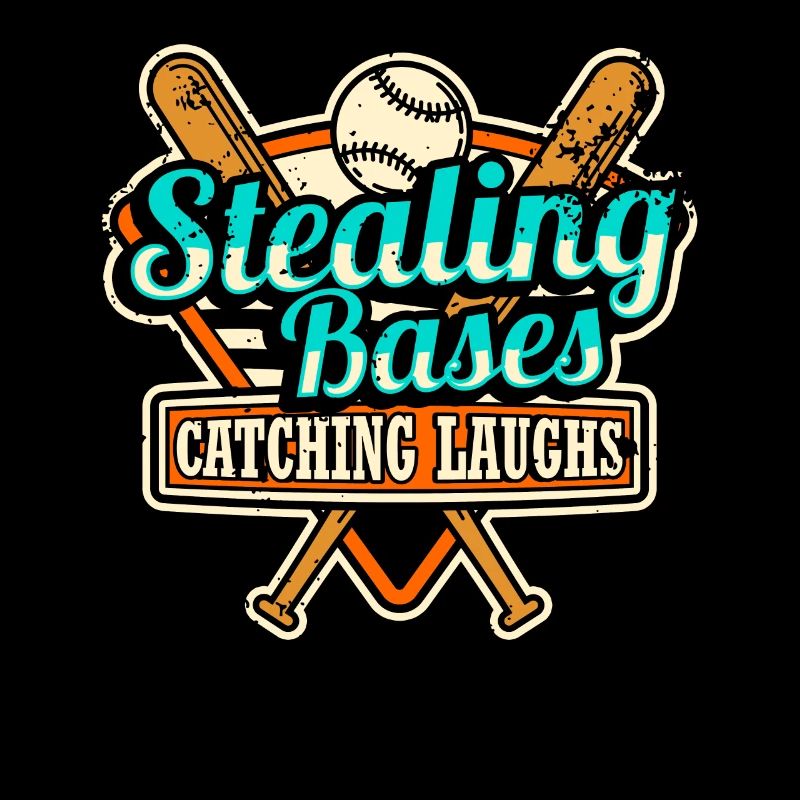 Receveur de baseball Lanceur de baseball