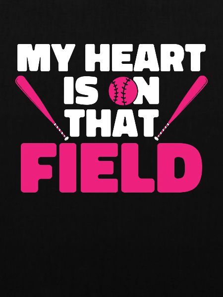 Baseball Mutter Baseball Mama