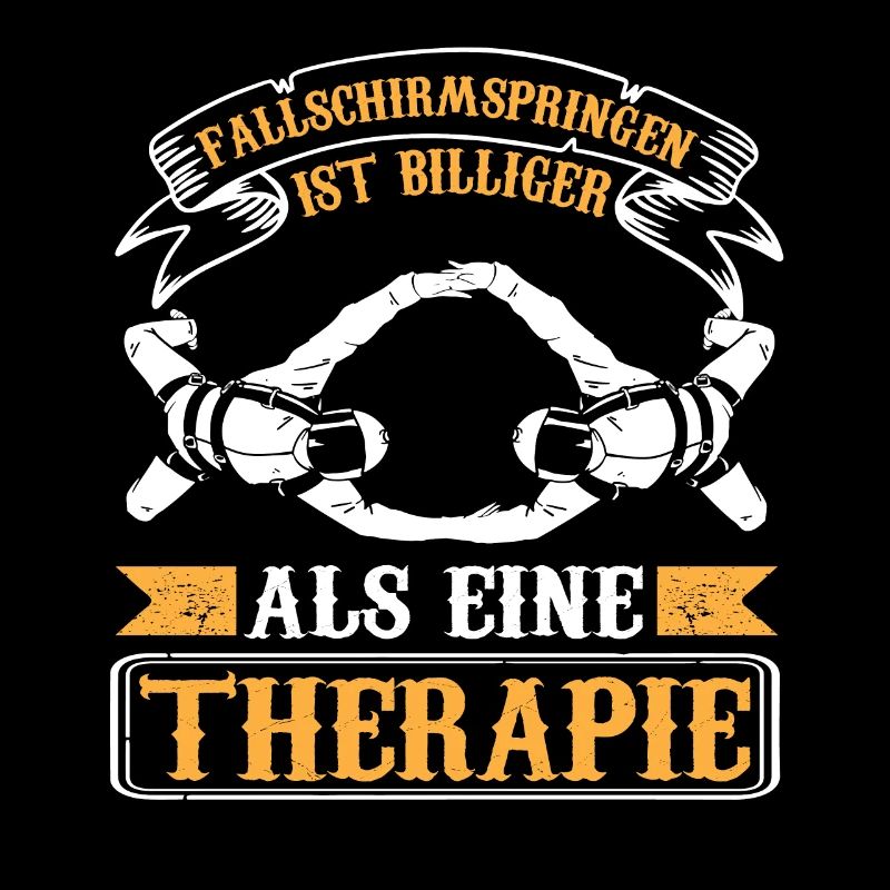 Fallschirm Fallschirmspringen
