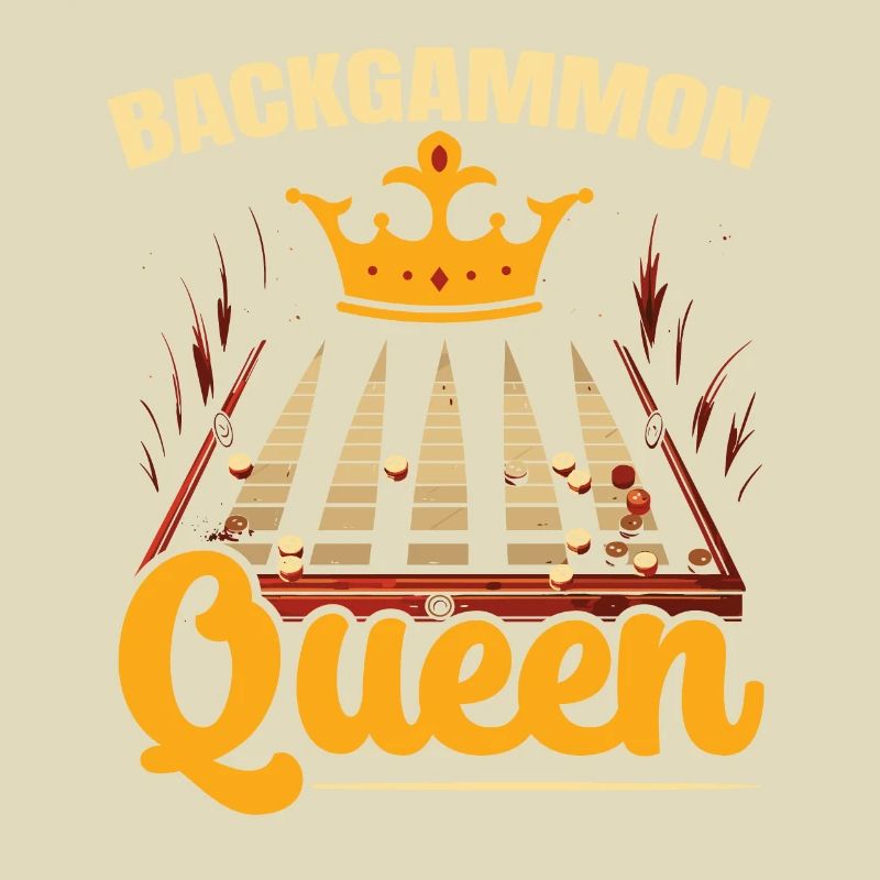 Backgammon Player Strategy Board Game Dice Game