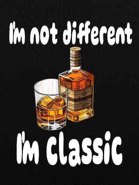 Whisky classic