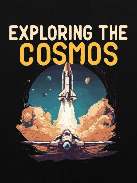 EXPLORING THE COSMOS