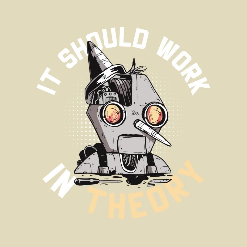 Robotics Droid Builder Build Robot It Should Work