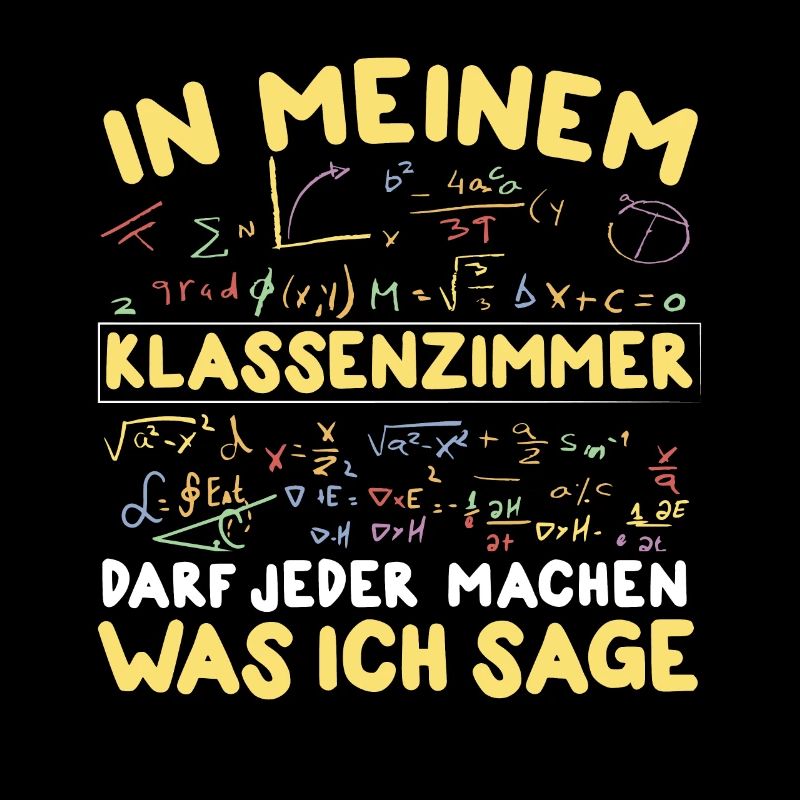 Lehrer Lehrerin Schule Klassenzimmer