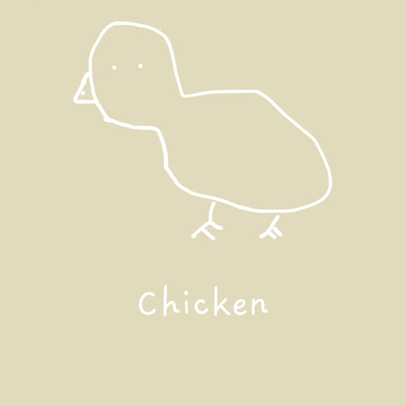 Huhn