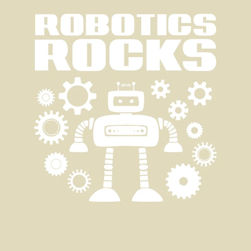 Robotics Rocks Cool Build Robot Cool Droid Builder