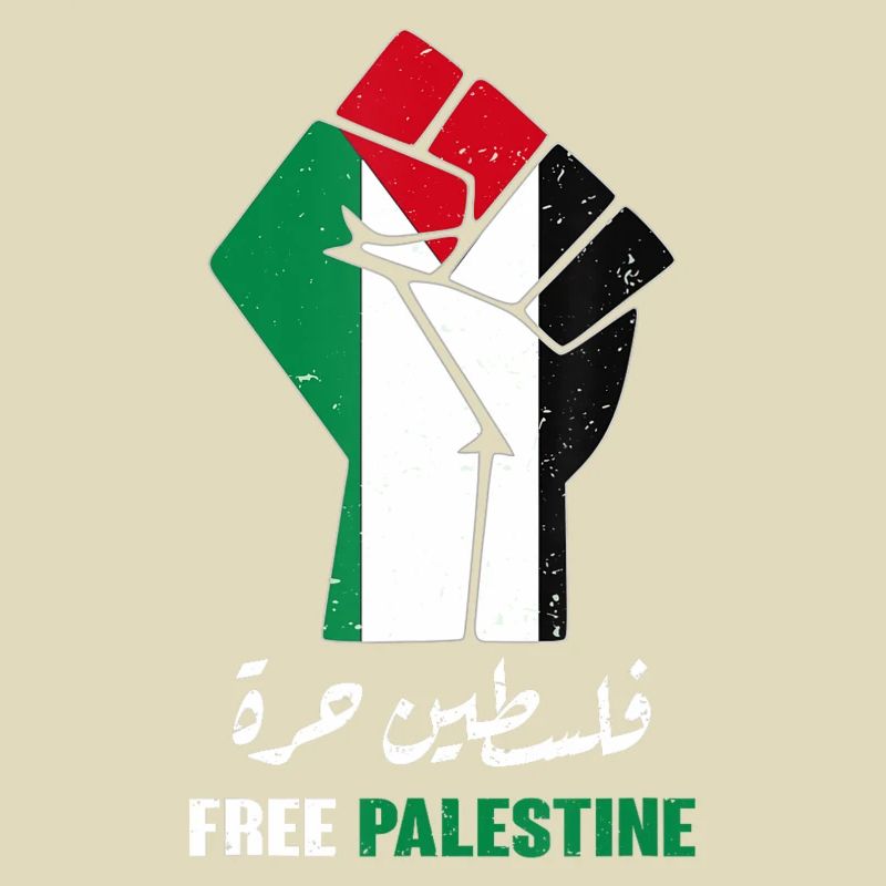 Palestina Faust