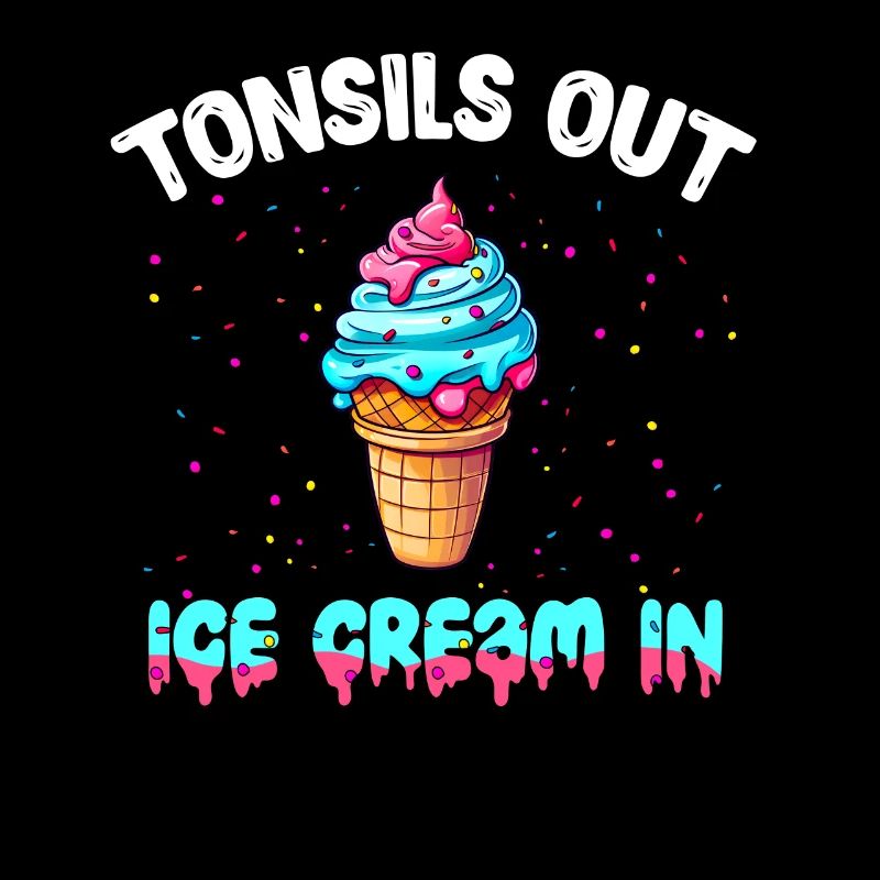 Tonsillectomy, recovery, tonsillectomy