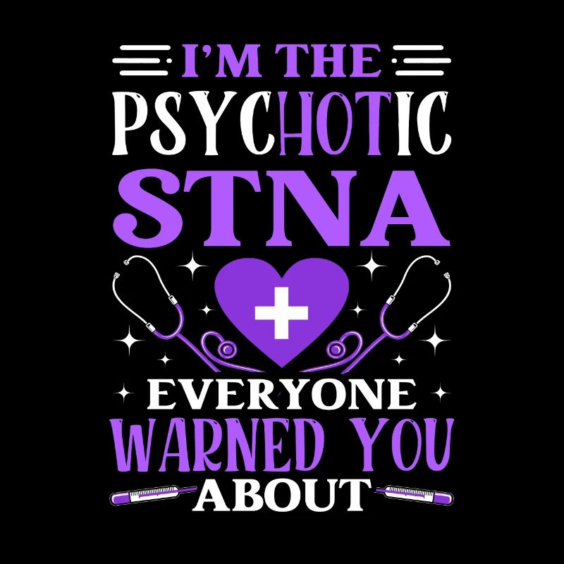 PSYC-HOT-IC STNA-State Getestete Pflegeassistent