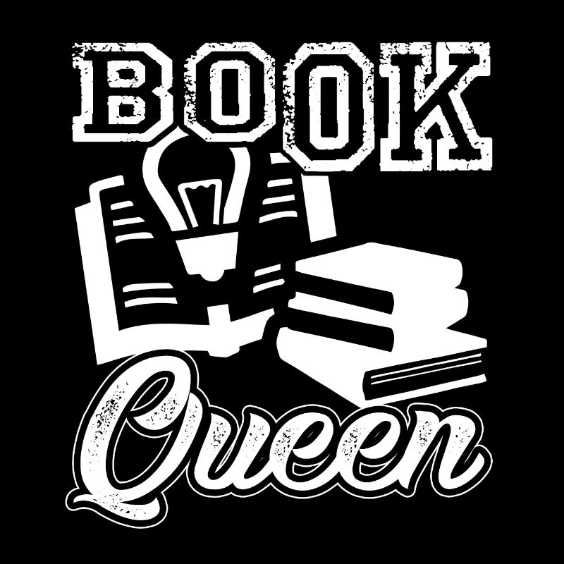 Book Book Queen