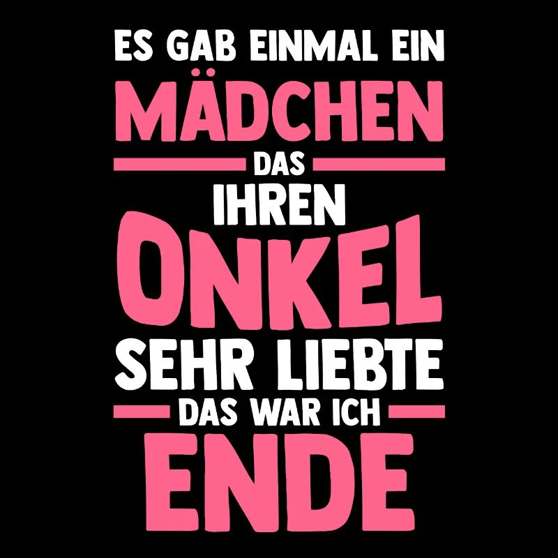 Onkel Neffe Nichte