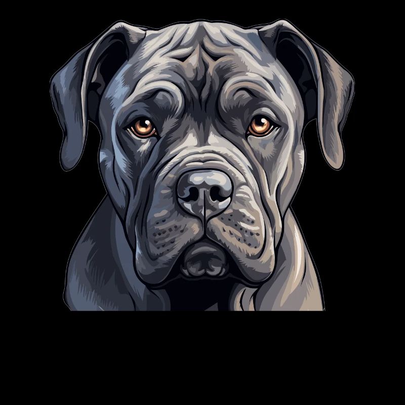 Hund Cane Corso